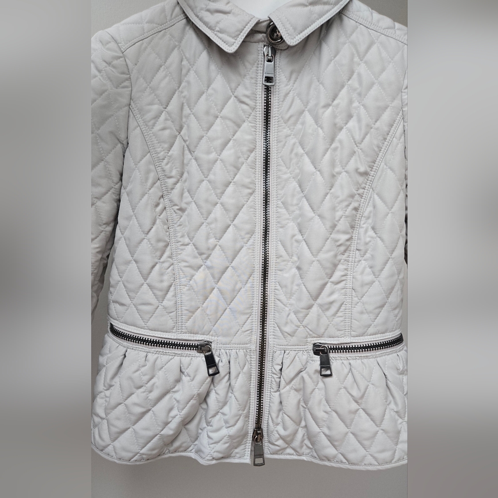 Burberry Jacket - Picture 4 of 17